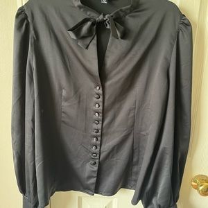 Tom Ford blouse black